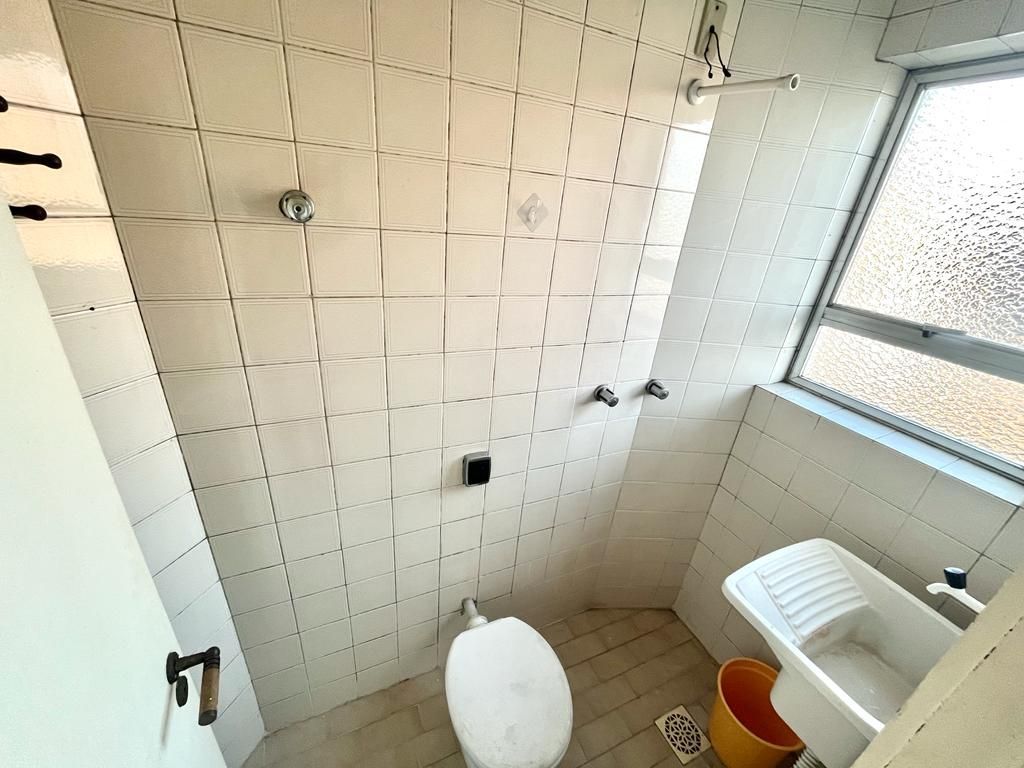 Apartamento à venda com 3 quartos, 124m² - Foto 12