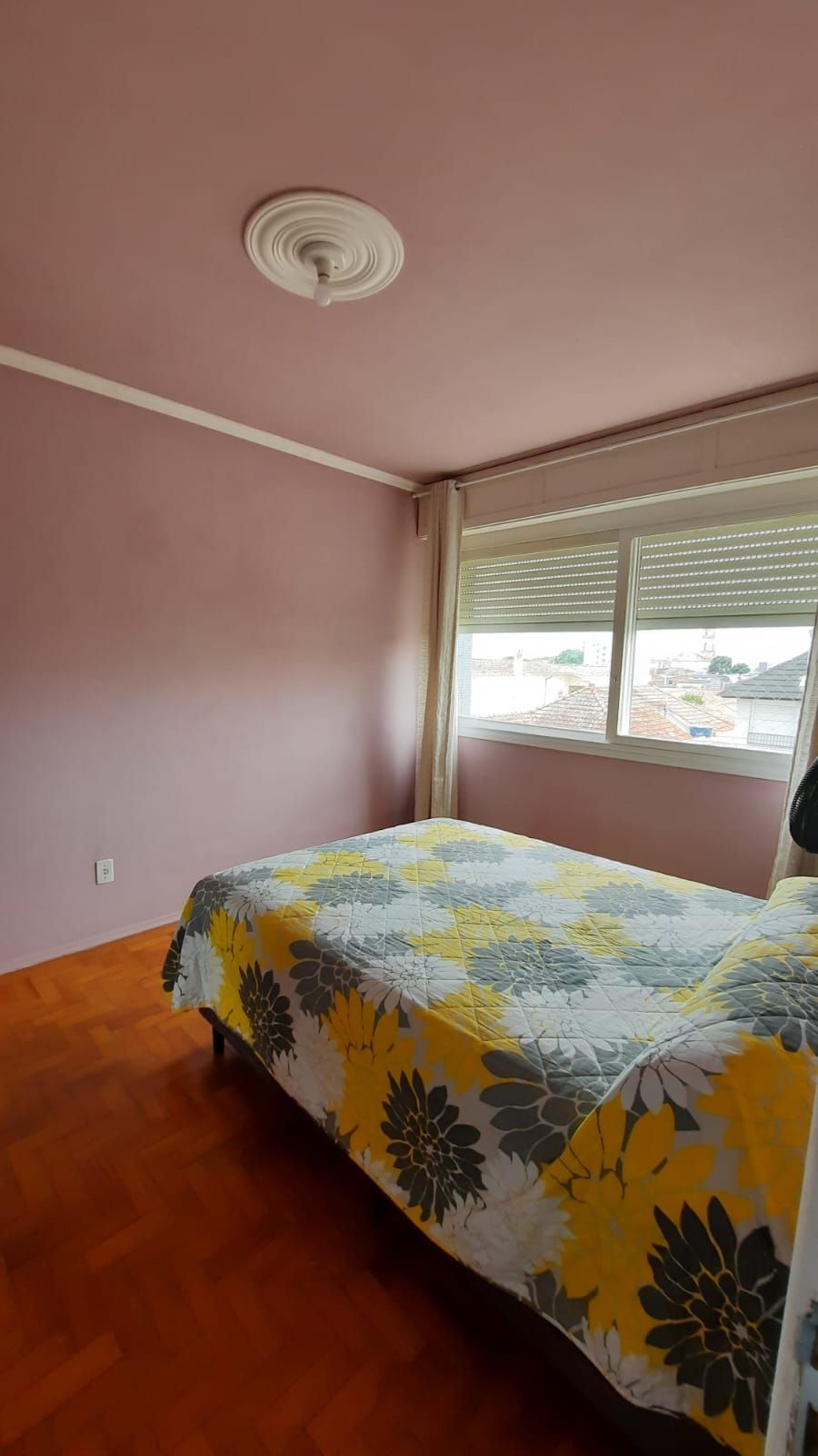 Apartamento à venda com 3 quartos, 95m² - Foto 7