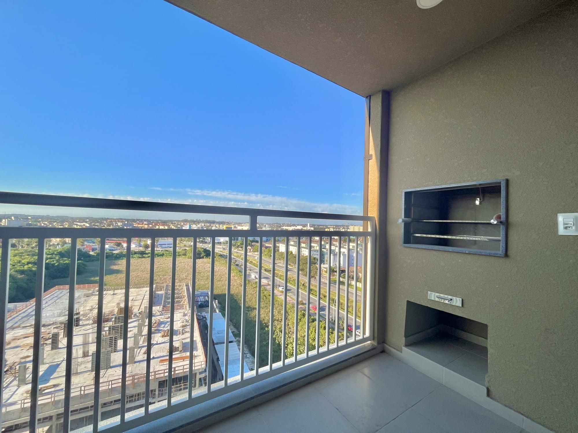 Apartamento, 2 quartos, 73 m² - Foto 2