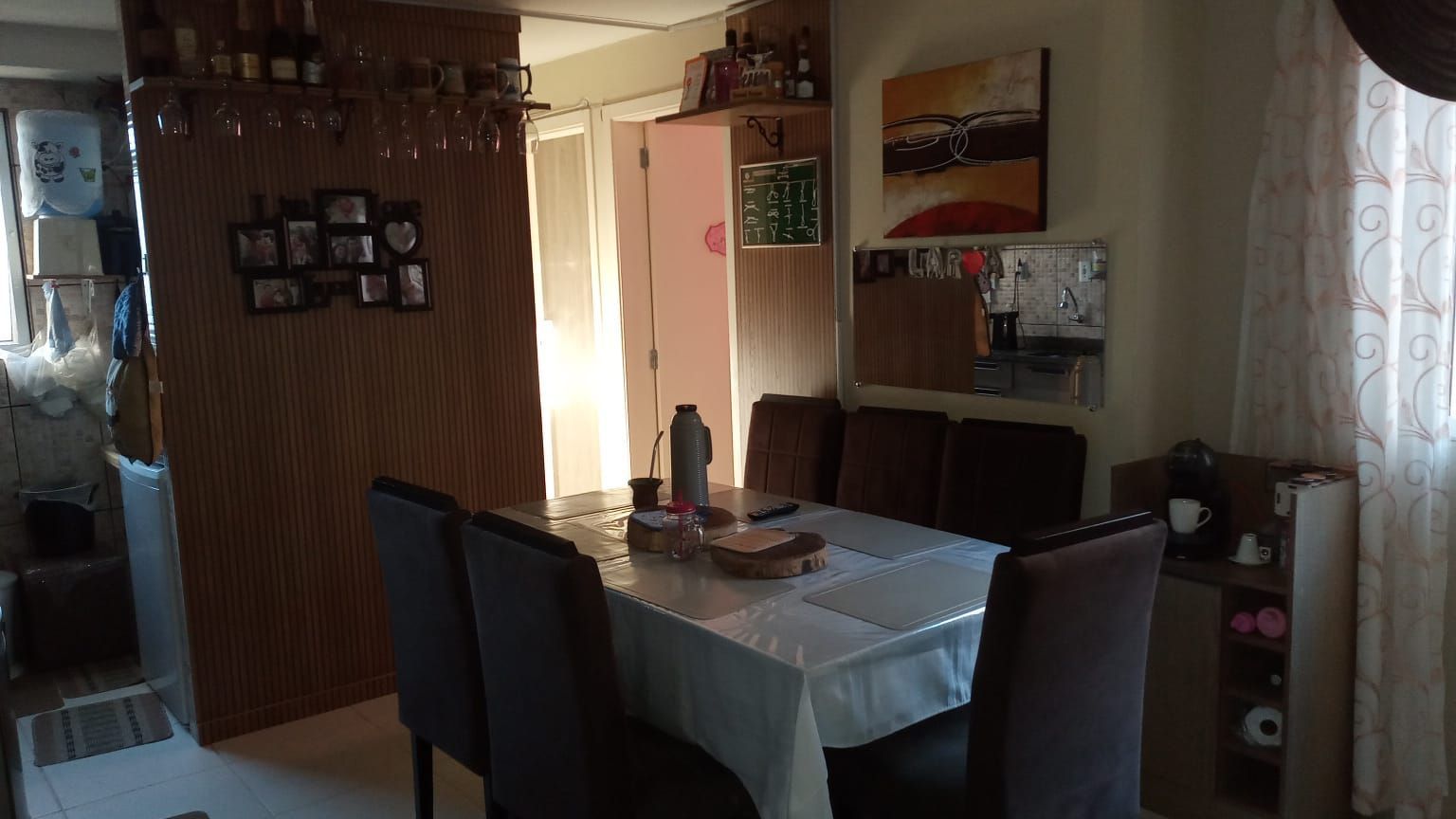 Apartamento à venda com 2 quartos, 44m² - Foto 2