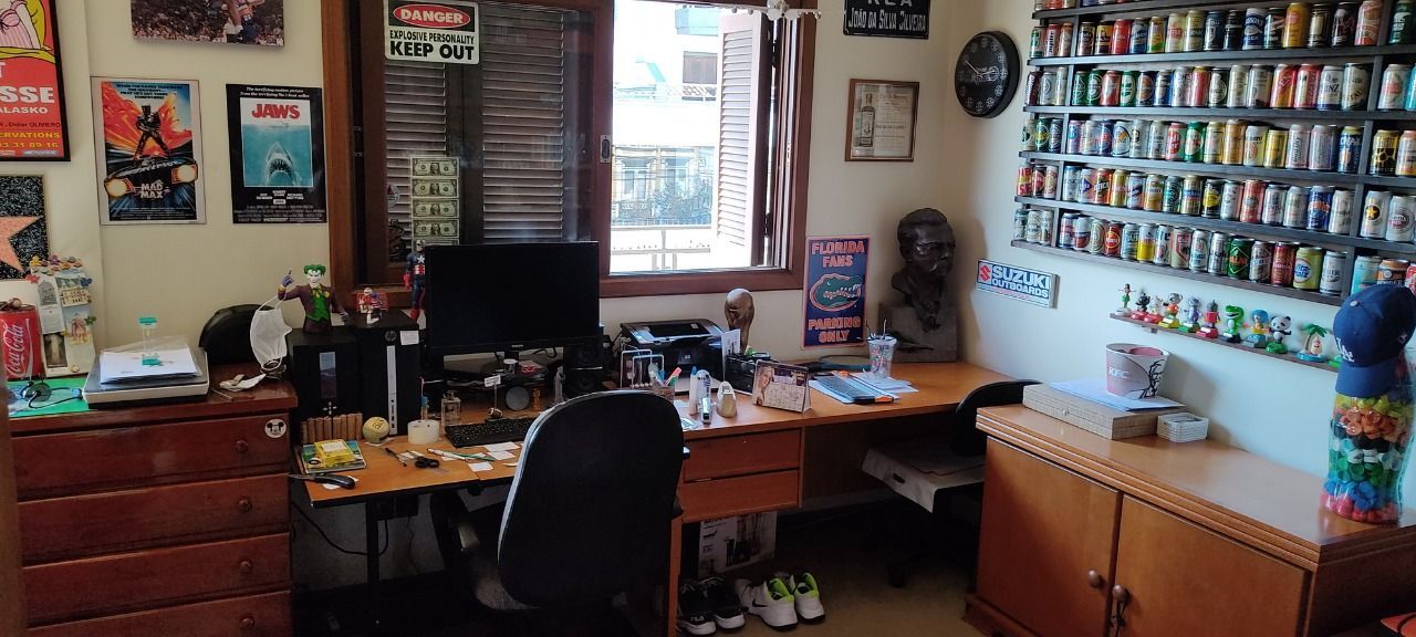 Apartamento, 3 quartos, 200 m² - Foto 2