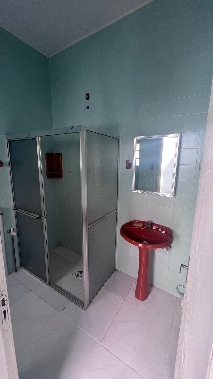 Casa, 2 quartos, 53 m² - Foto 7