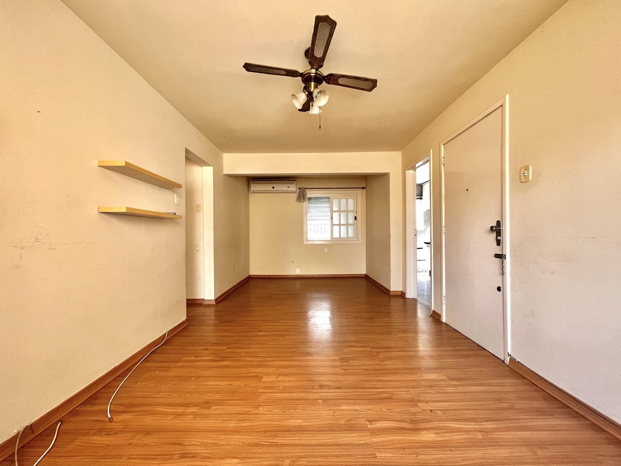 Apartamento, 2 quartos, 80 m² - Foto 1