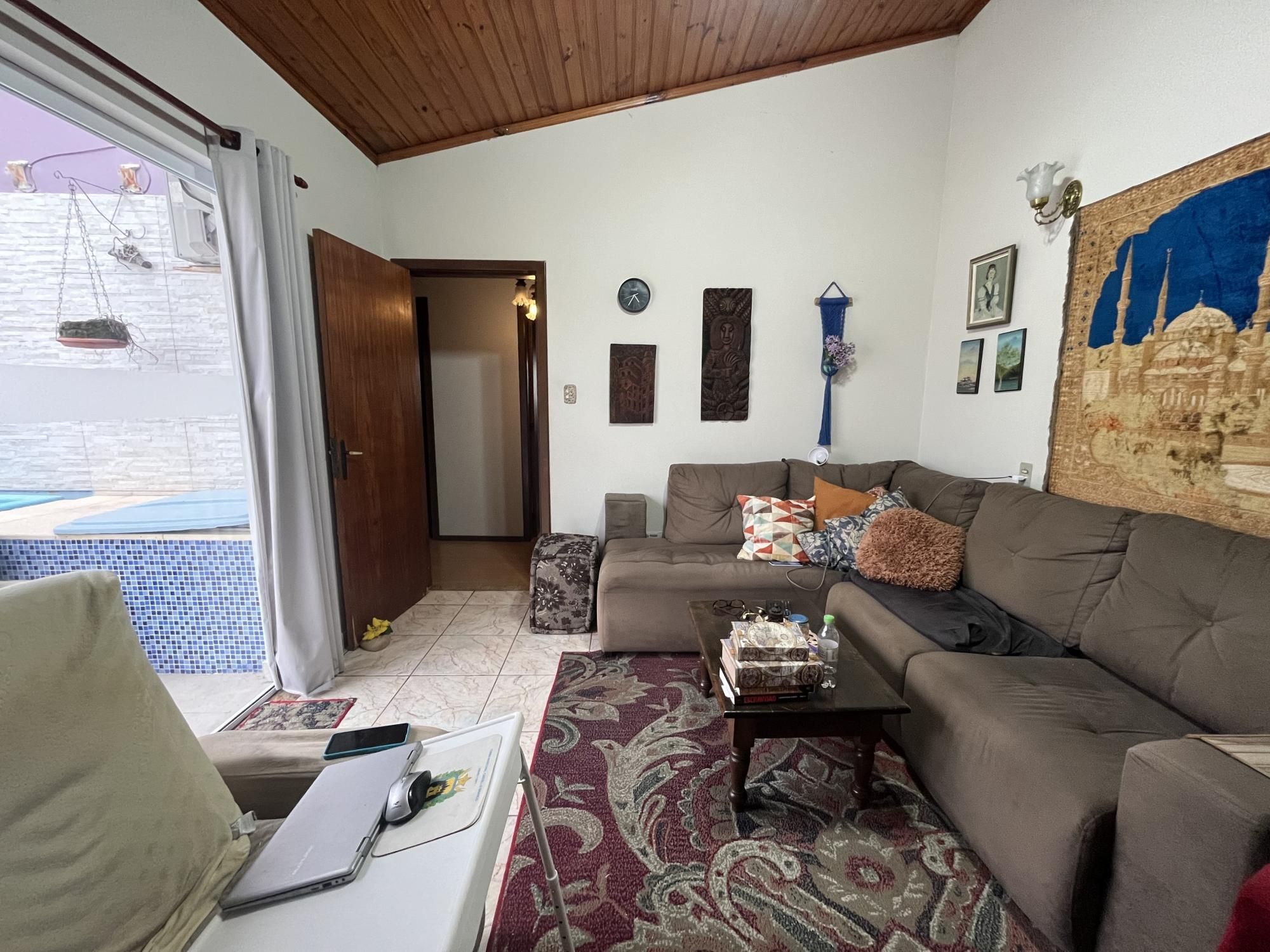 Apartamento à venda com 3 quartos, 160m² - Foto 7