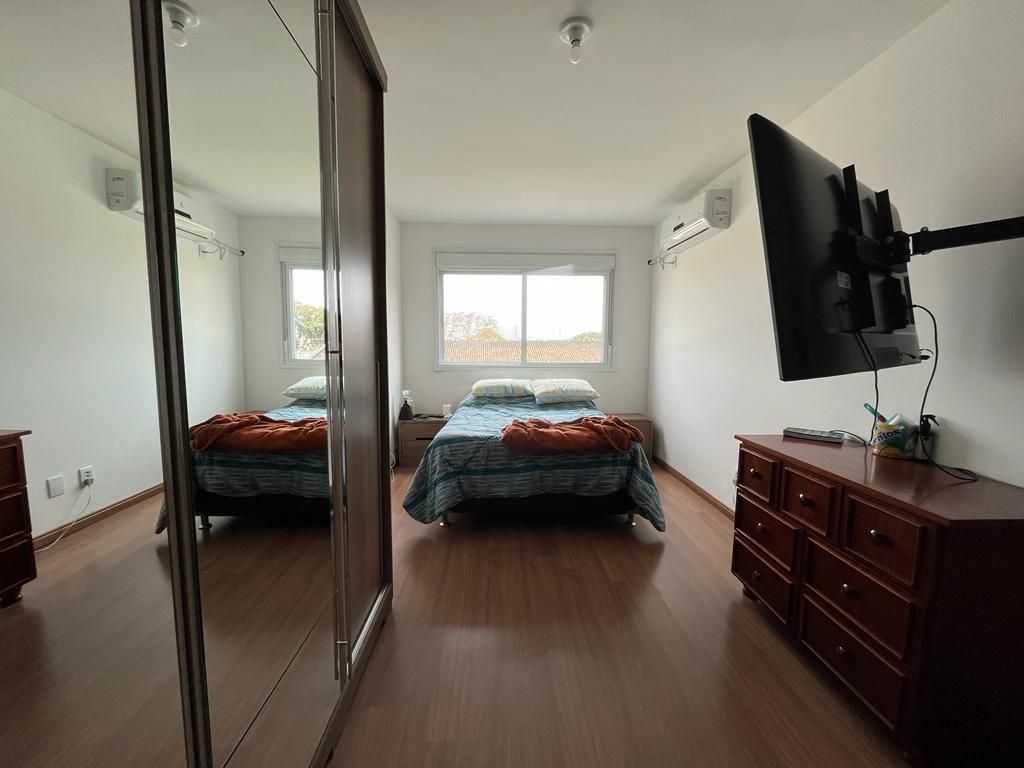 Apartamento à venda com 3 quartos, 99m² - Foto 8