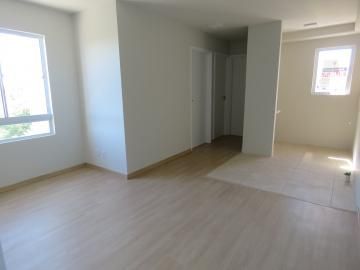 Apartamento à venda com 2 quartos, 45m² - Foto 2