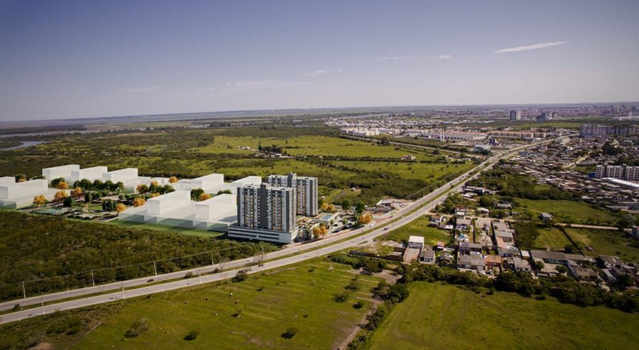 Apartamento, 3 quartos, 74 m² - Foto 11