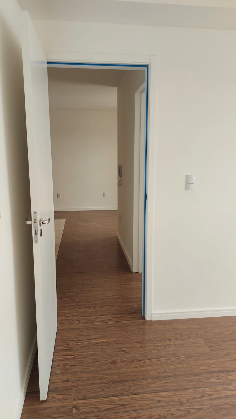 Apartamento à venda com 2 quartos, 48m² - Foto 5