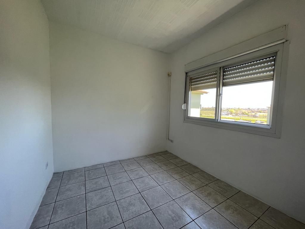 Apartamento à venda com 2 quartos, 42m² - Foto 3