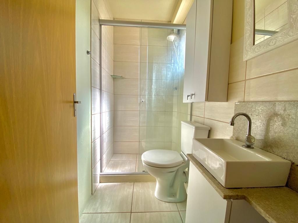 Apartamento à venda com 2 quartos, 51m² - Foto 9