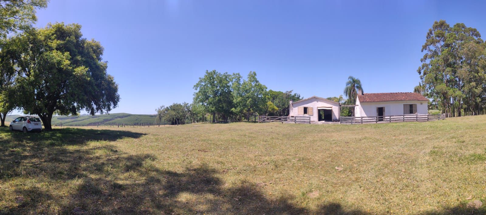 Chácara à venda com 3 quartos, 200000m² - Foto 12