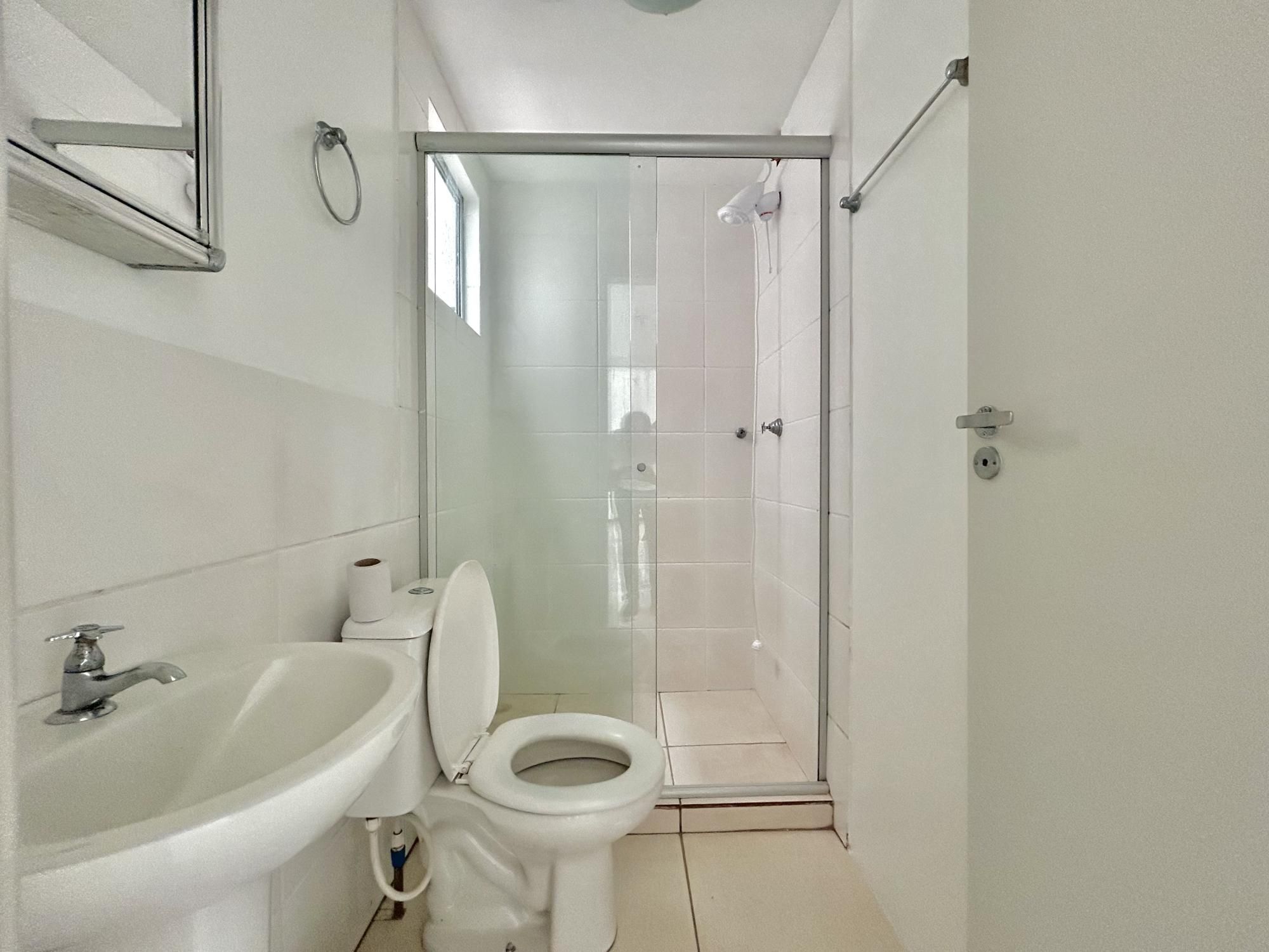 Apartamento à venda com 2 quartos, 46m² - Foto 9