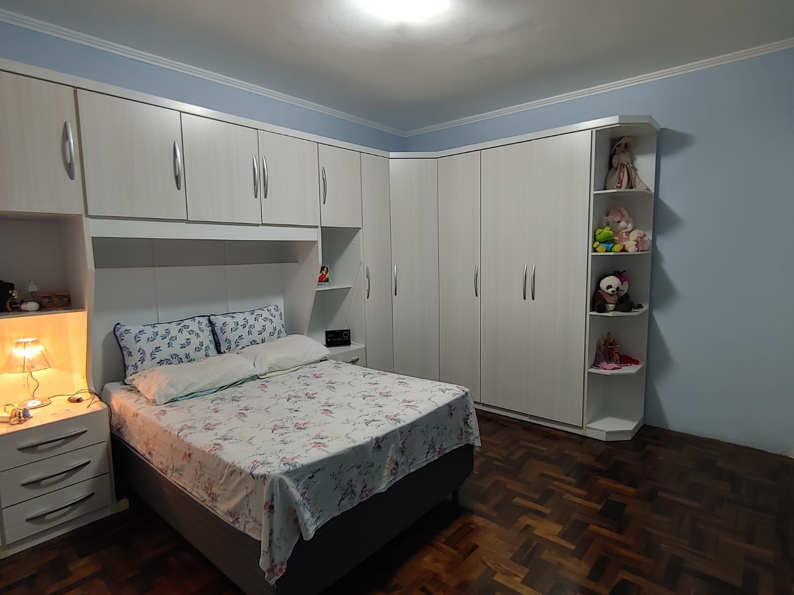 Apartamento à venda com 3 quartos, 80m² - Foto 5