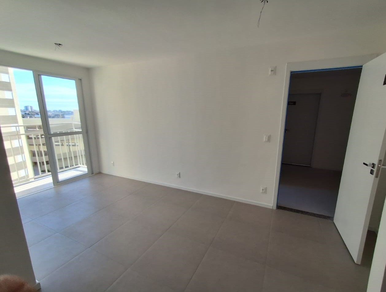 Apartamento para alugar com 2 quartos, 50m² - Foto 2