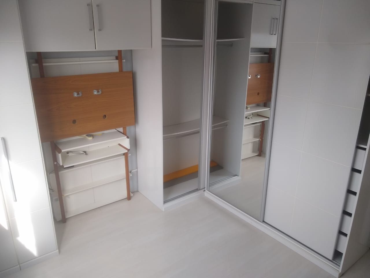 Apartamento à venda com 2 quartos, 50m² - Foto 8