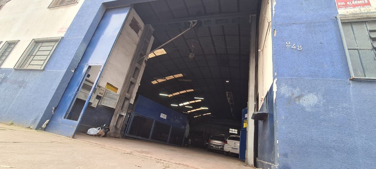 Depósito-Galpão - Foto 3