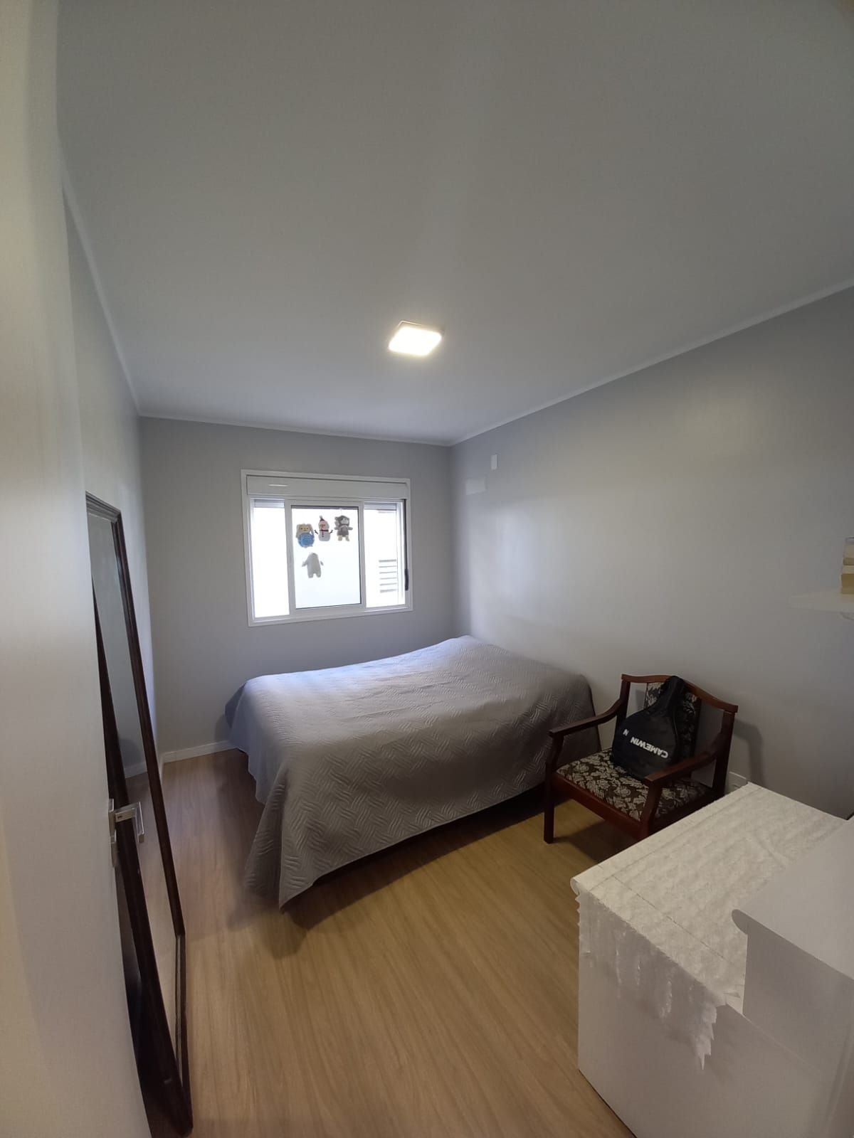 Apartamento à venda com 2 quartos, 65m² - Foto 7