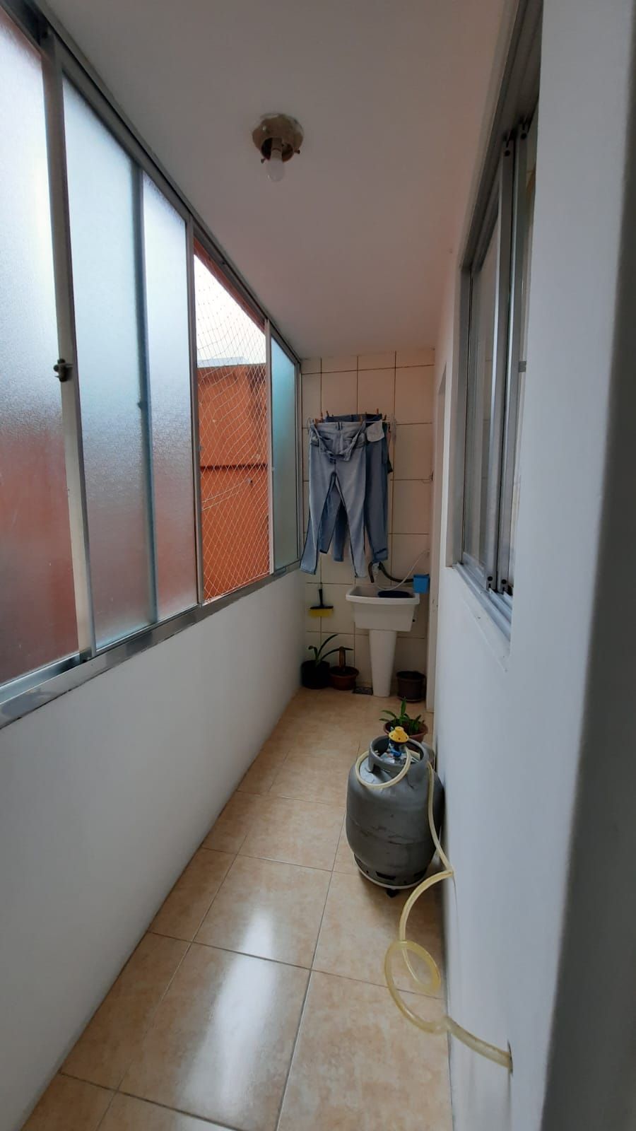 Apartamento à venda com 3 quartos, 95m² - Foto 15