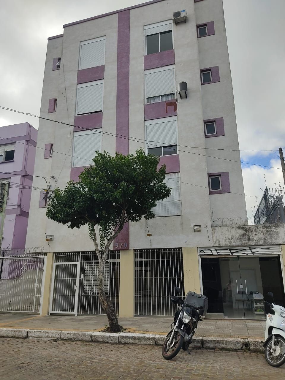 Apartamento, 1 quarto, 39 m² - Foto 1