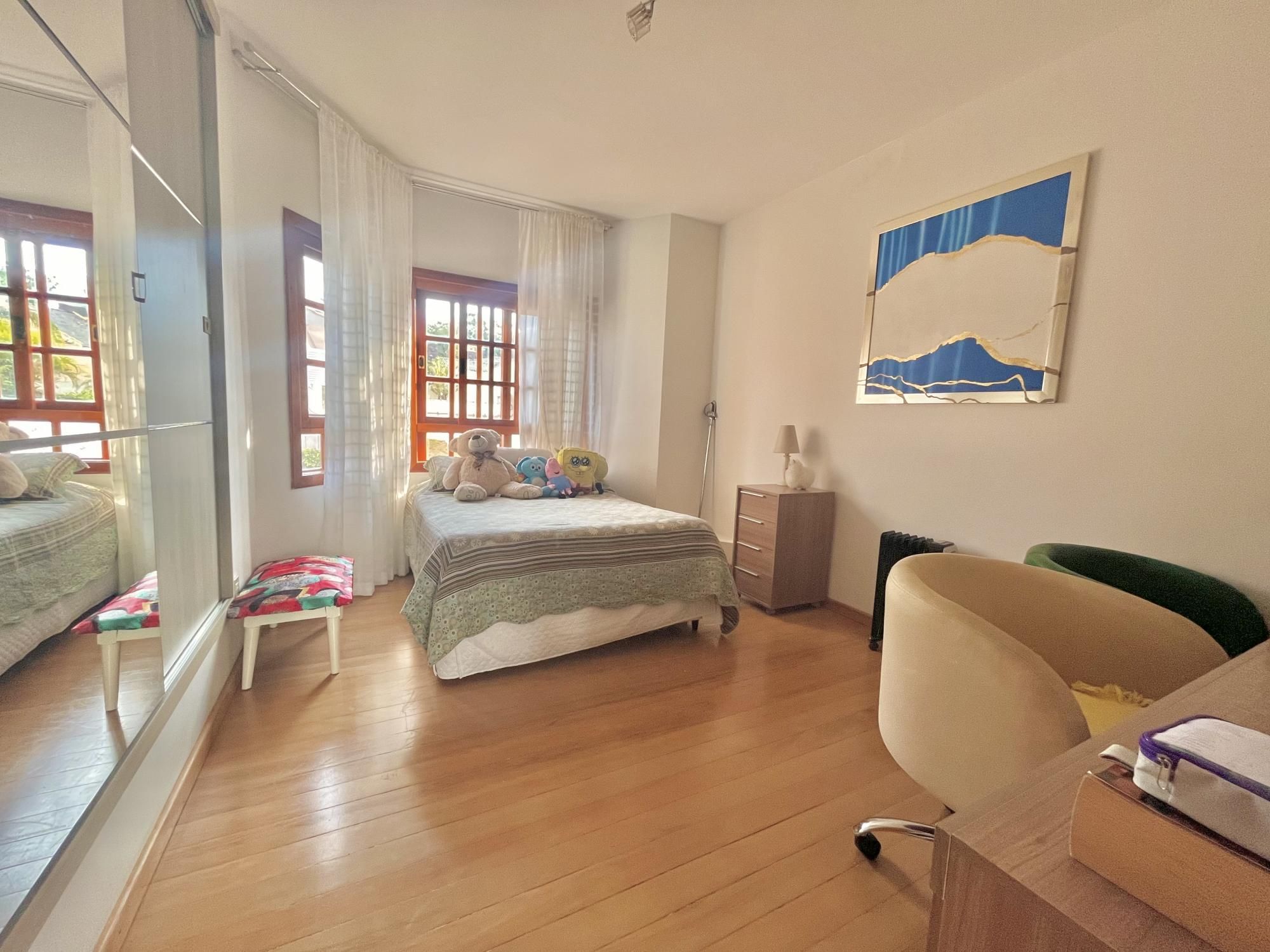 Sobrado, 5 quartos, 378 m² - Foto 10