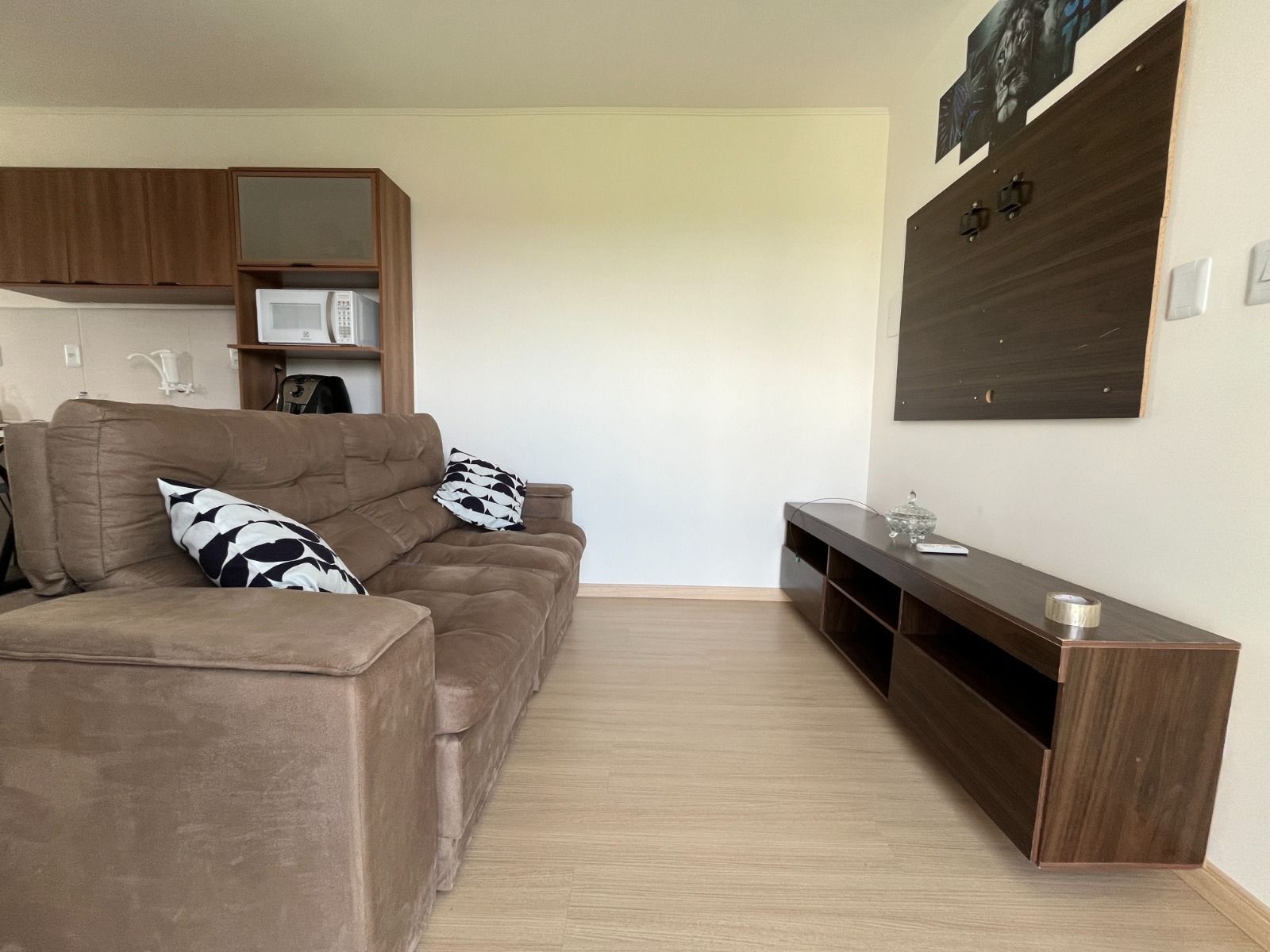 Apartamento para alugar com 2 quartos, 45m² - Foto 2