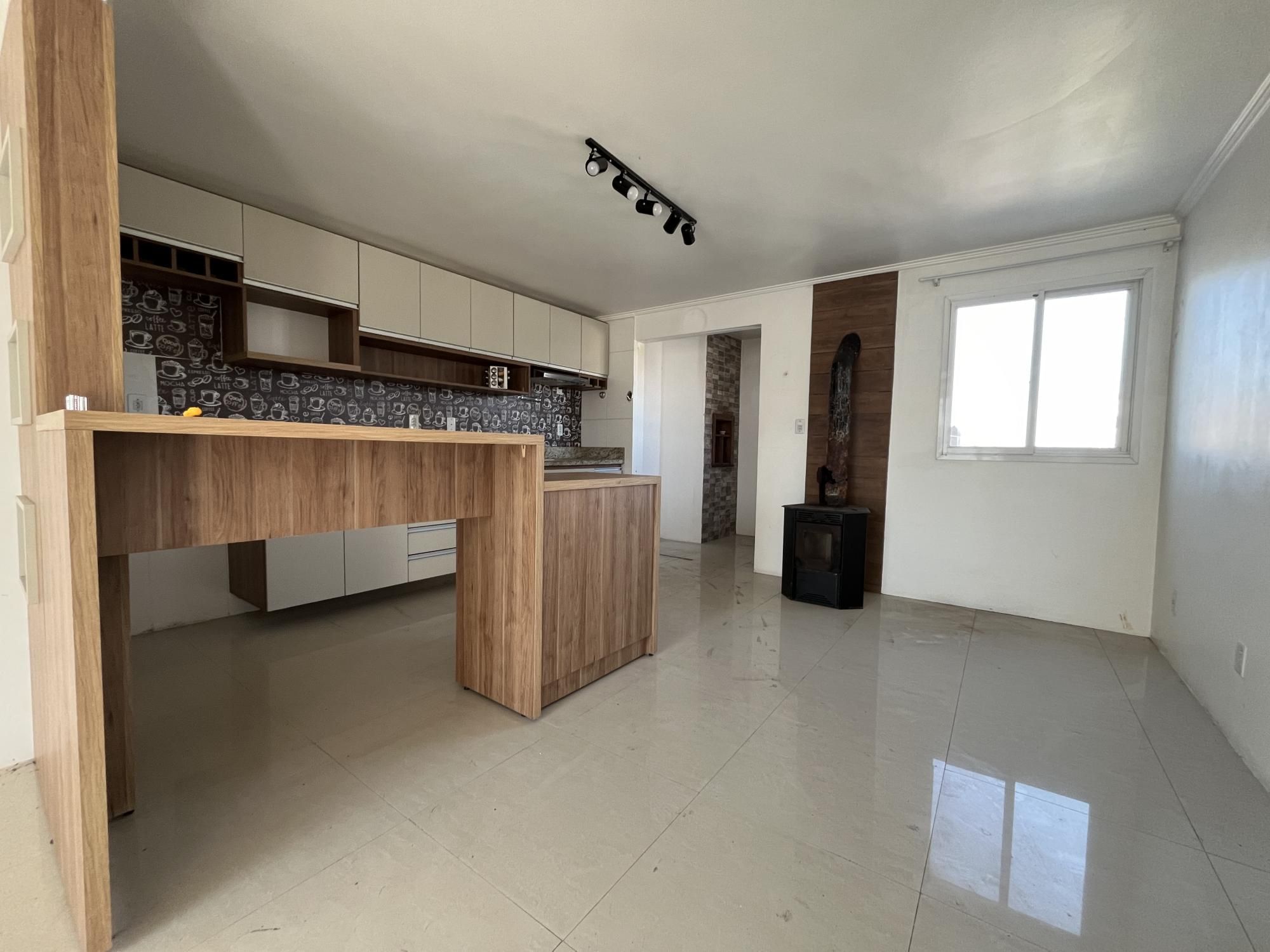 Apartamento para alugar com 2 quartos, 68m² - Foto 6