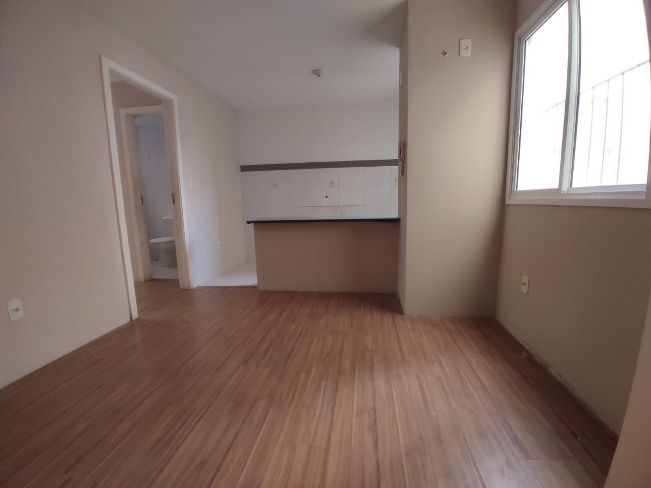 Apartamento à venda com 1 quarto, 39m² - Foto 7