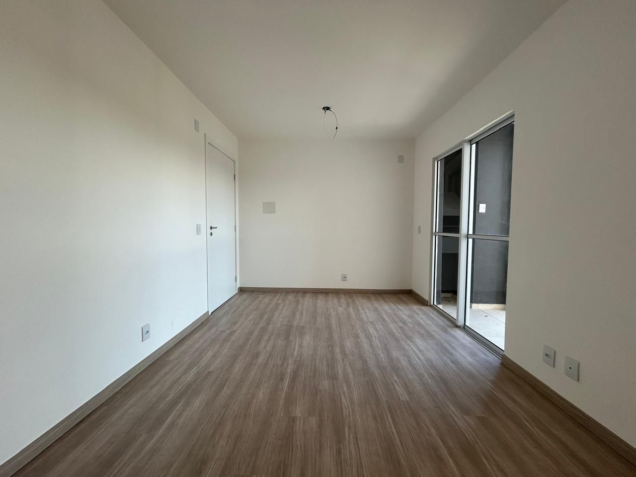 Apartamento para alugar com 2 quartos, 56m² - Foto 3