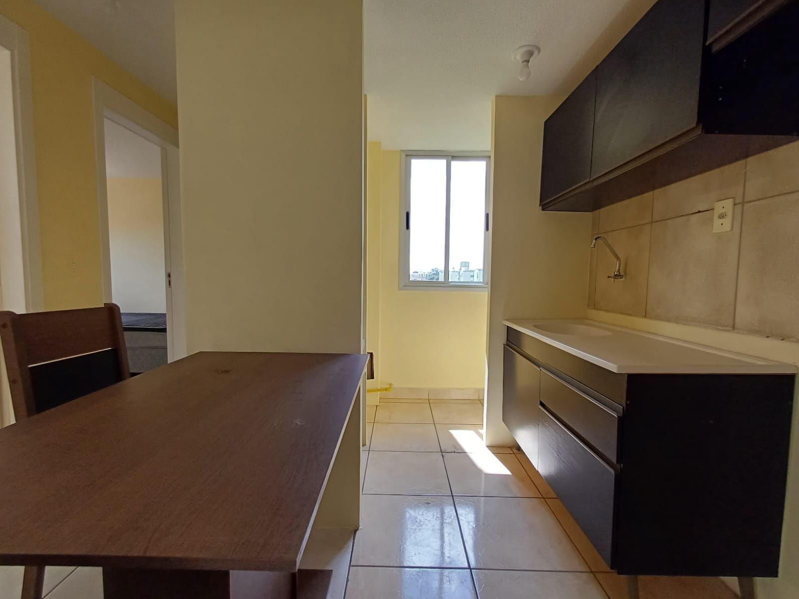 Apartamento para alugar com 2 quartos, 45m² - Foto 3