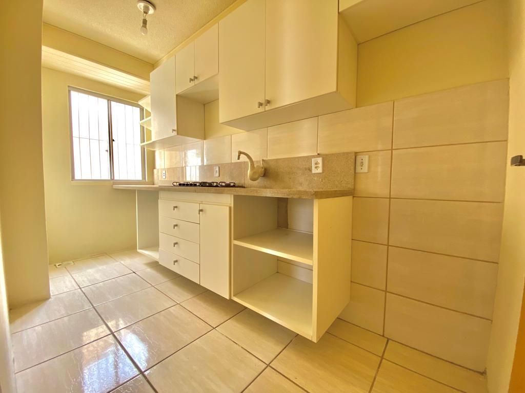 Apartamento à venda com 2 quartos, 51m² - Foto 1