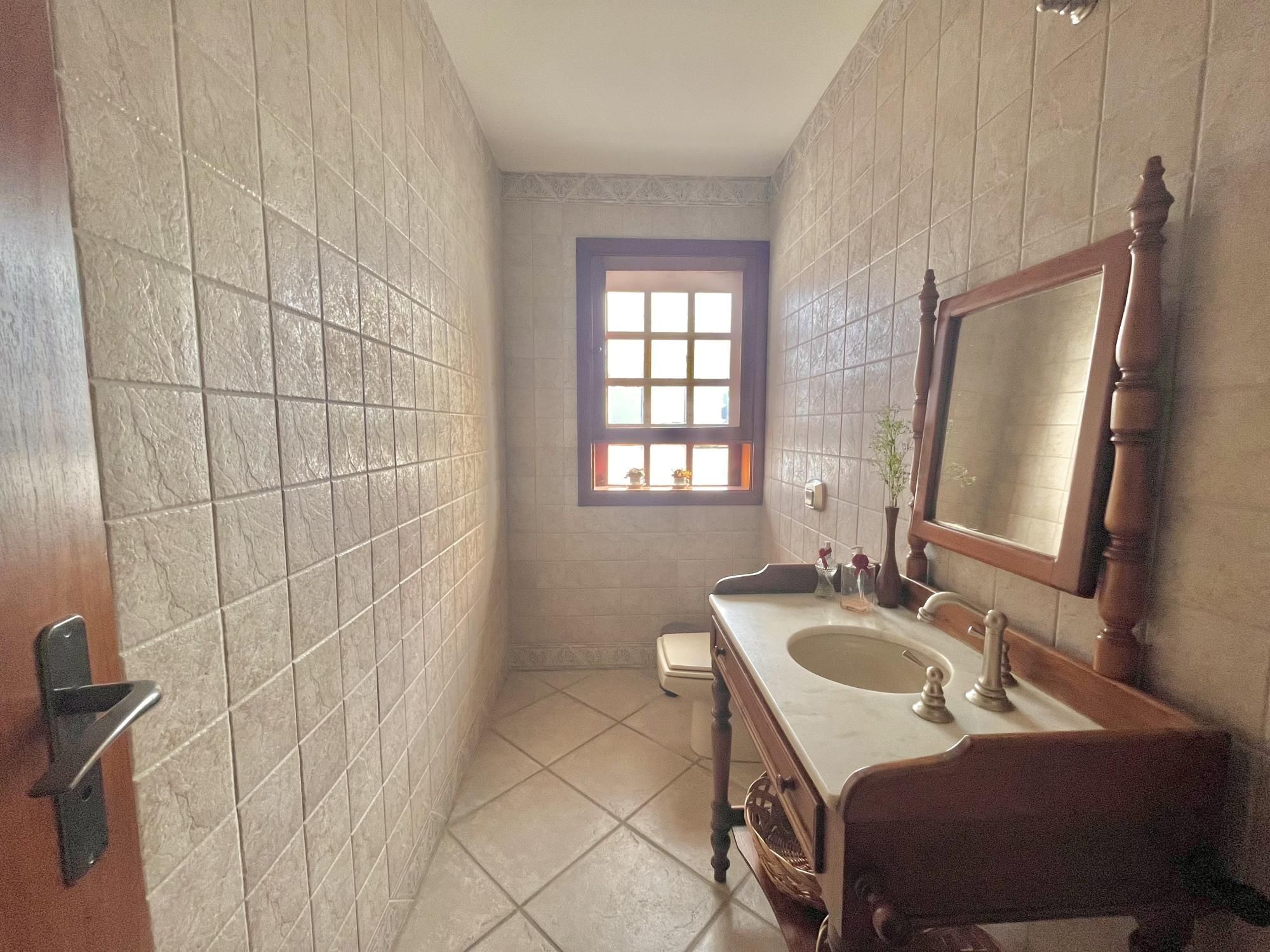 Sobrado, 5 quartos, 378 m² - Foto 21