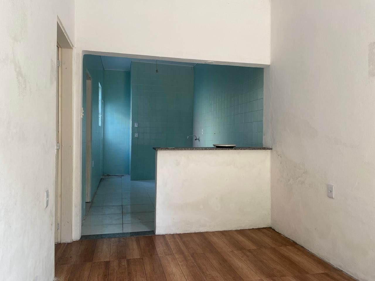 Casa para alugar com 2 quartos, 53m² - Foto 3