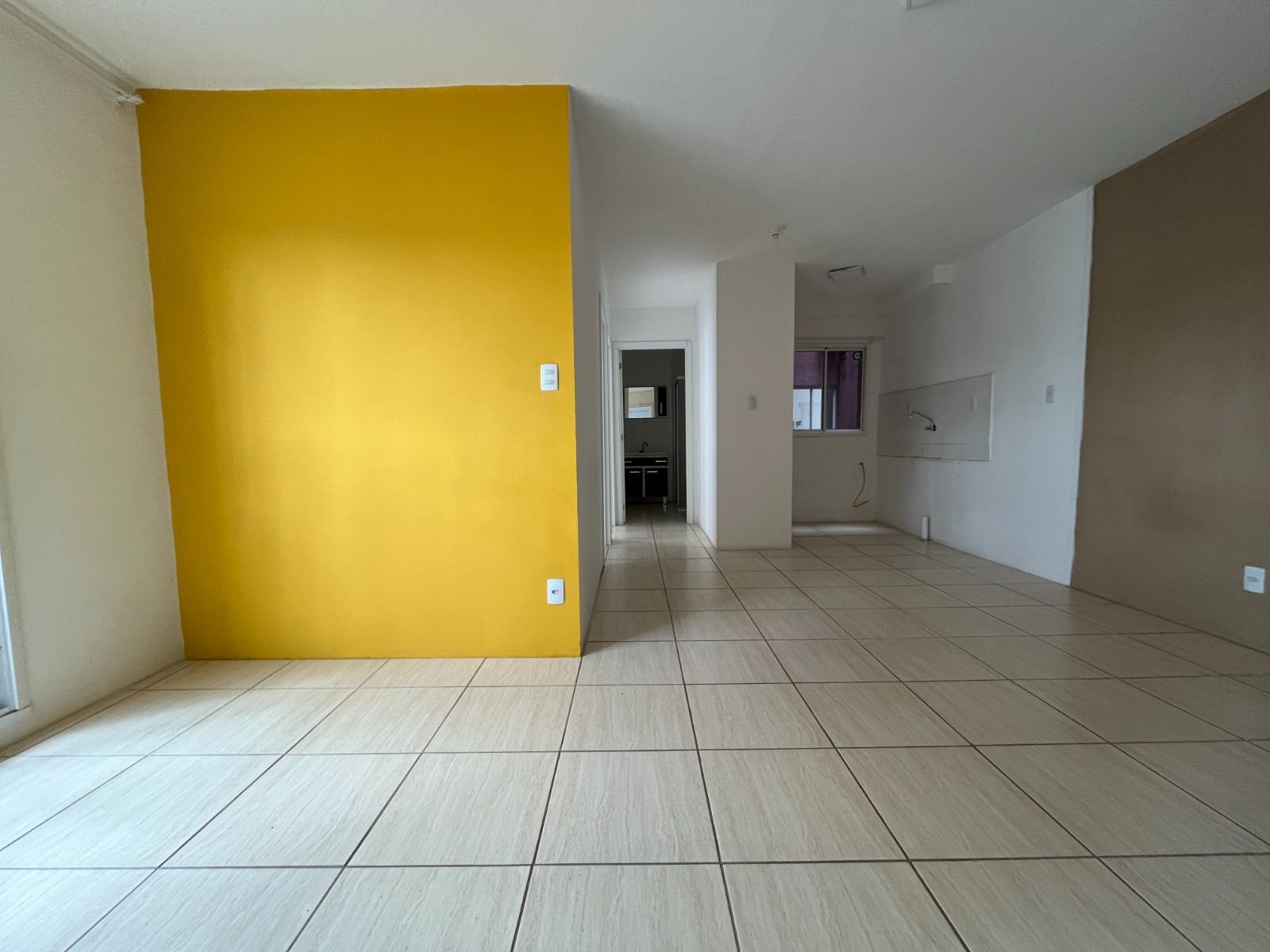 Apartamento para alugar com 2 quartos, 45m² - Foto 1