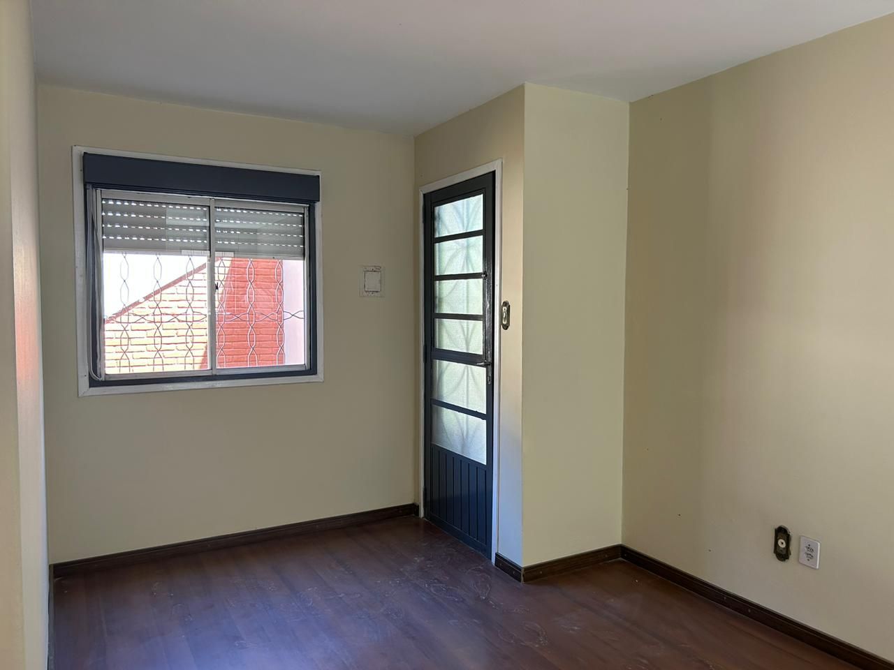 Apartamento à venda com 2 quartos, 42m² - Foto 2