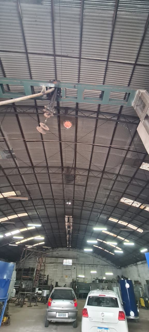 Depósito-Galpão - Foto 11