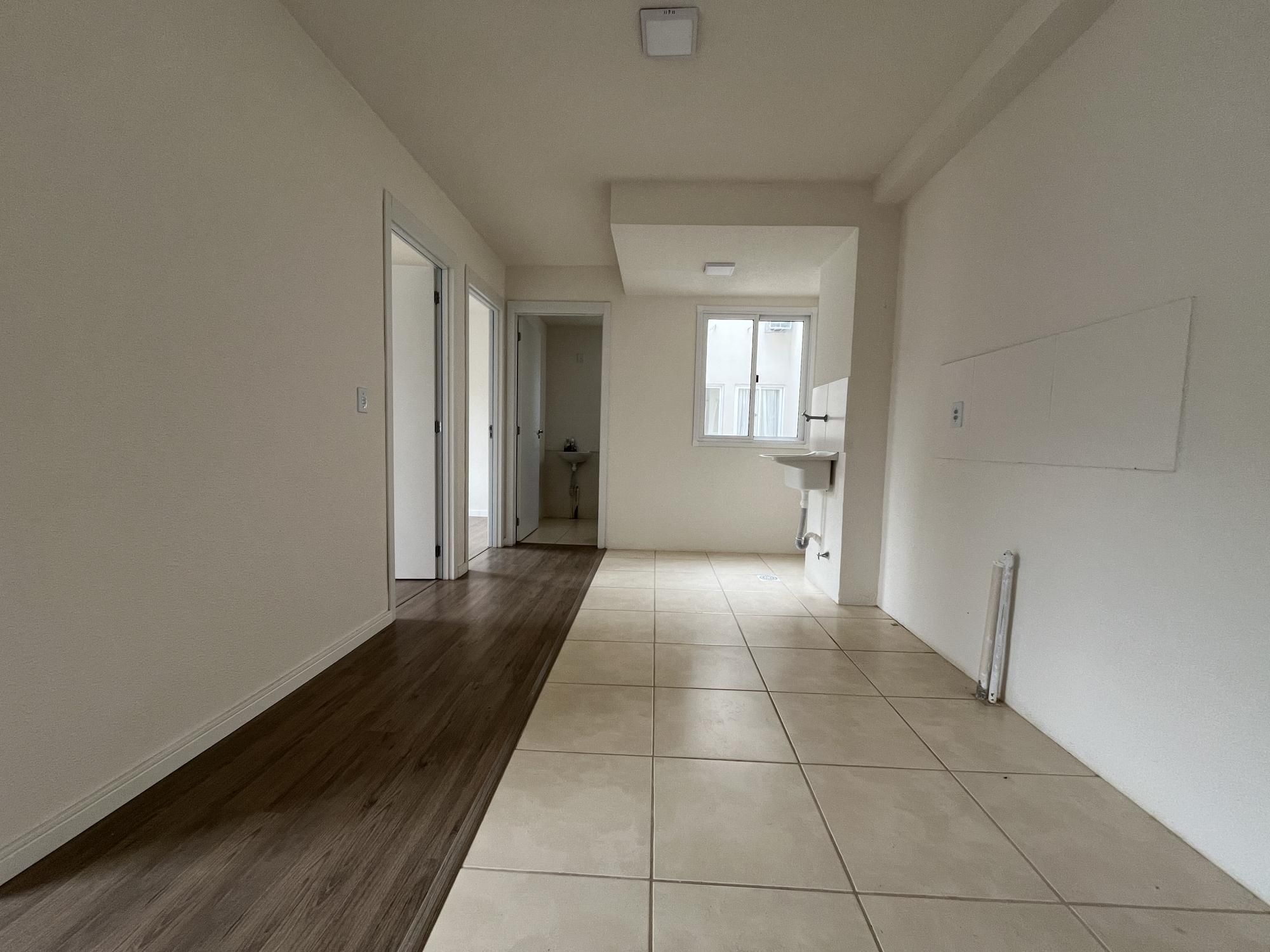 Apartamento para alugar com 2 quartos, 45m² - Foto 3