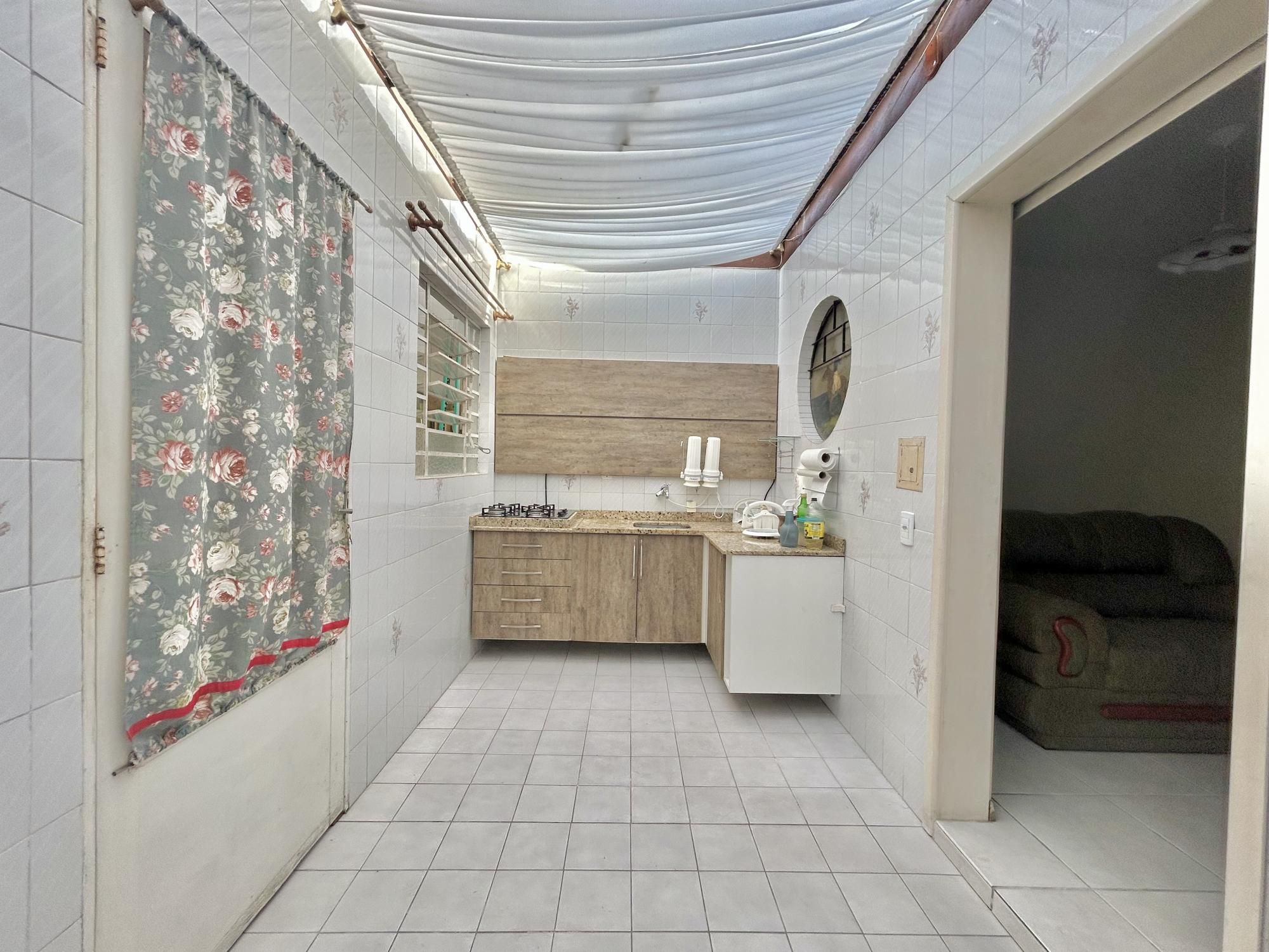 Sobrado, 3 quartos, 217 m² - Foto 9