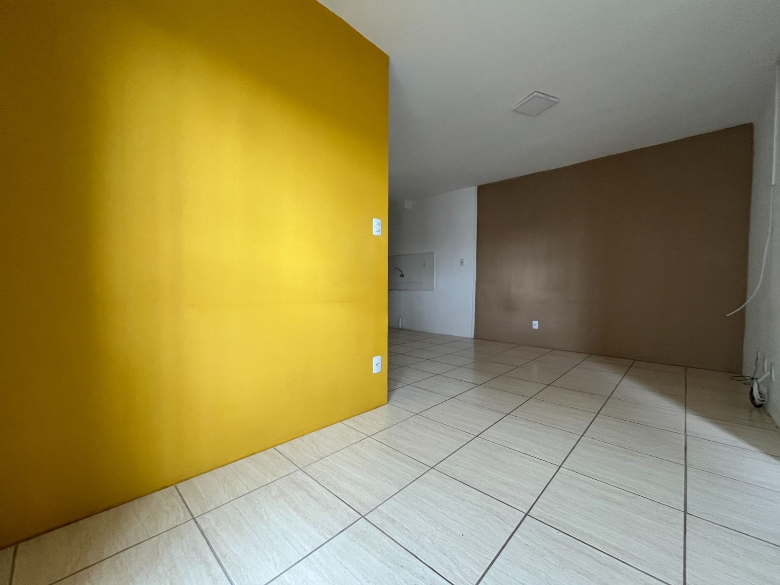 Apartamento para alugar com 2 quartos, 45m² - Foto 2