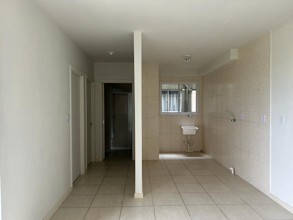 Apartamento à venda com 2 quartos, 1m² - Foto 2