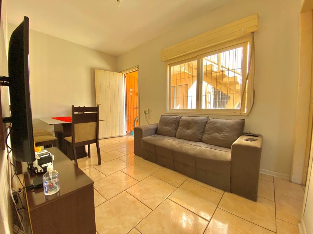 Apartamento à venda com 2 quartos, 45m² - Foto 2