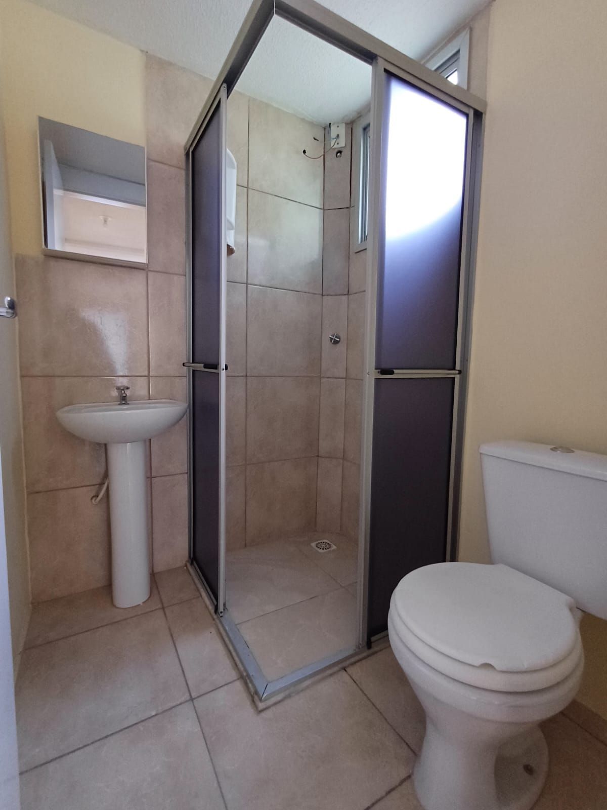 Apartamento para alugar com 2 quartos, 45m² - Foto 8