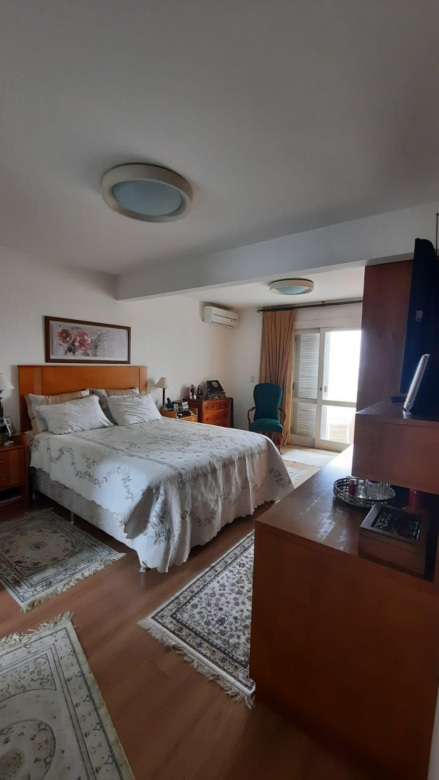 Apartamento à venda com 3 quartos, 249m² - Foto 19