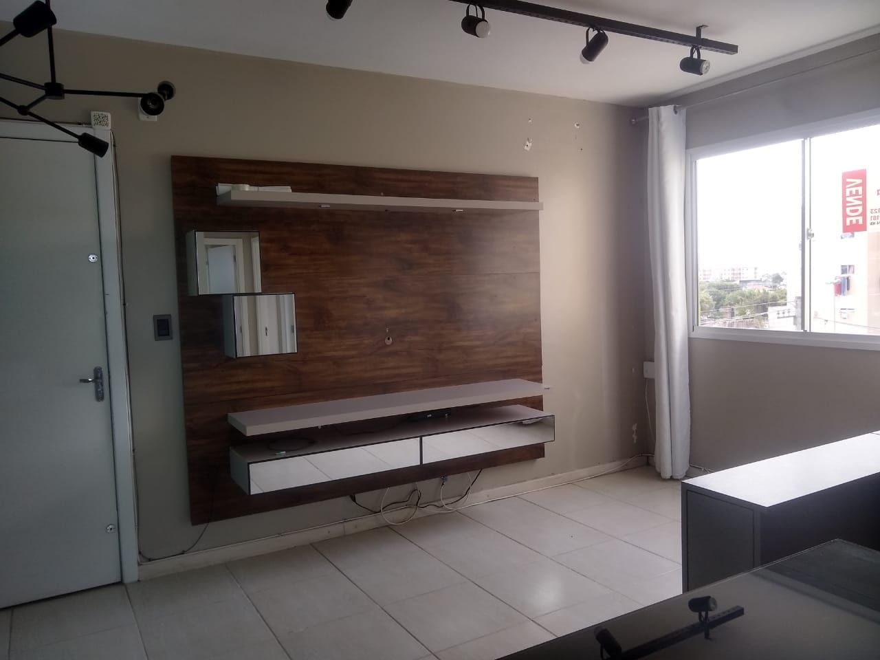 Apartamento à venda com 2 quartos, 50m² - Foto 3