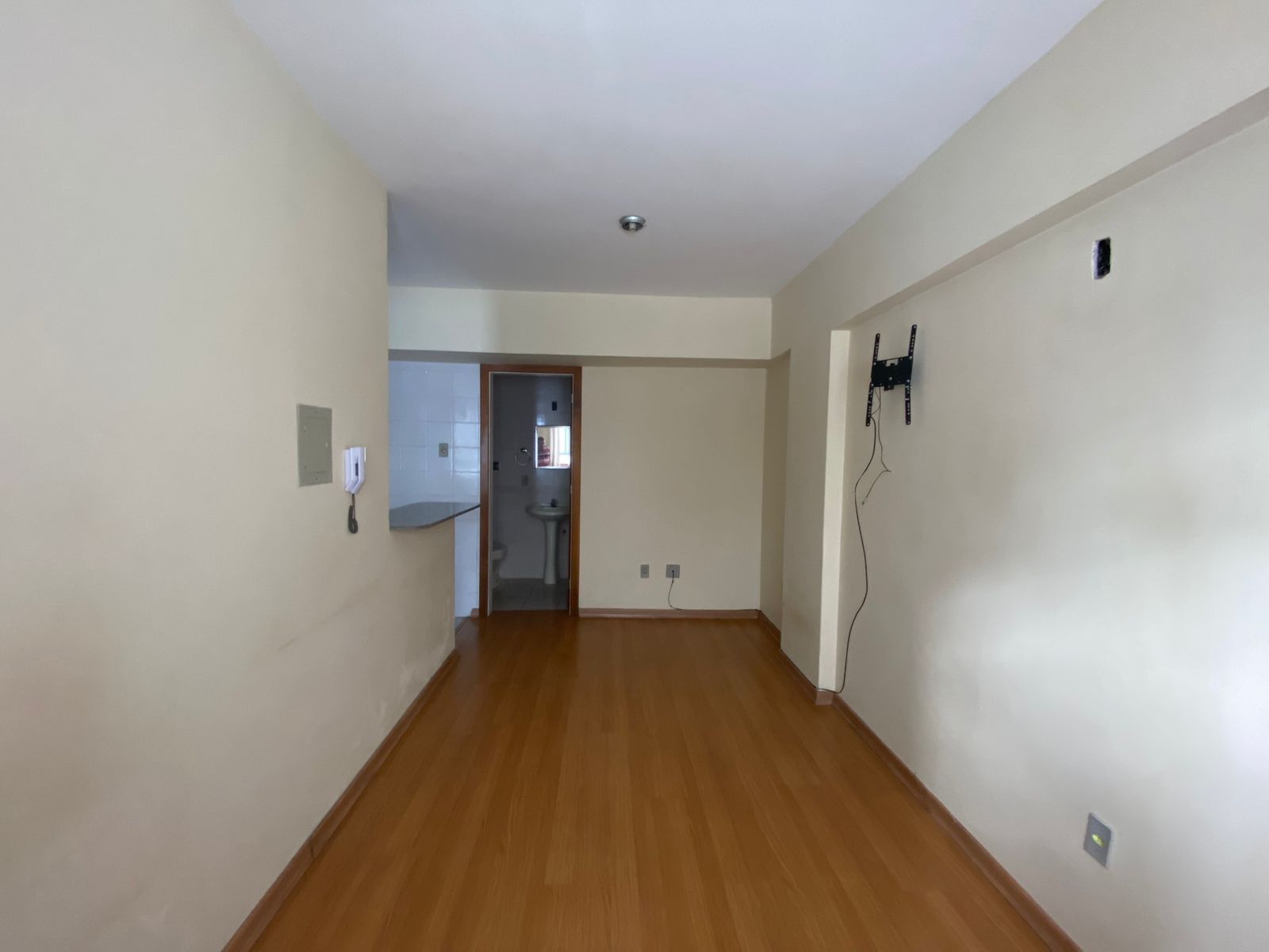 Kitnet-Studio, 30 m² - Foto 1