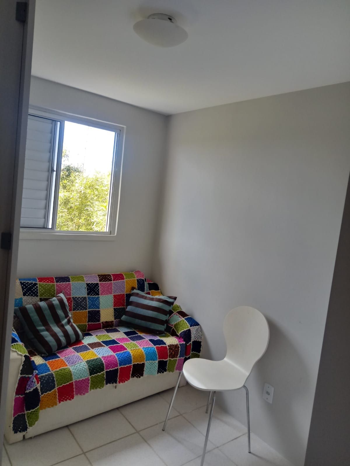 Apartamento à venda com 2 quartos, 42m² - Foto 9