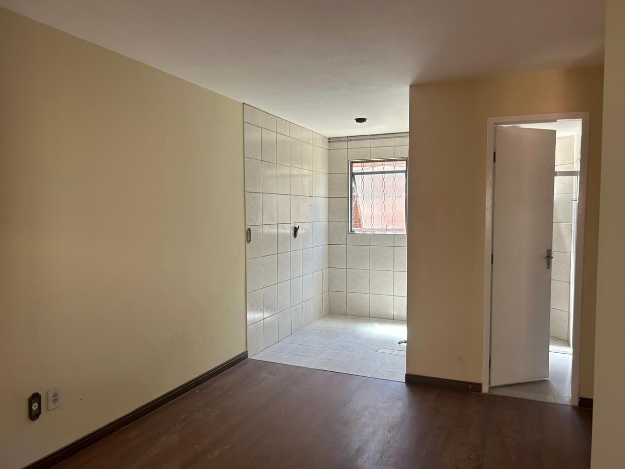 Apartamento à venda com 2 quartos, 42m² - Foto 1