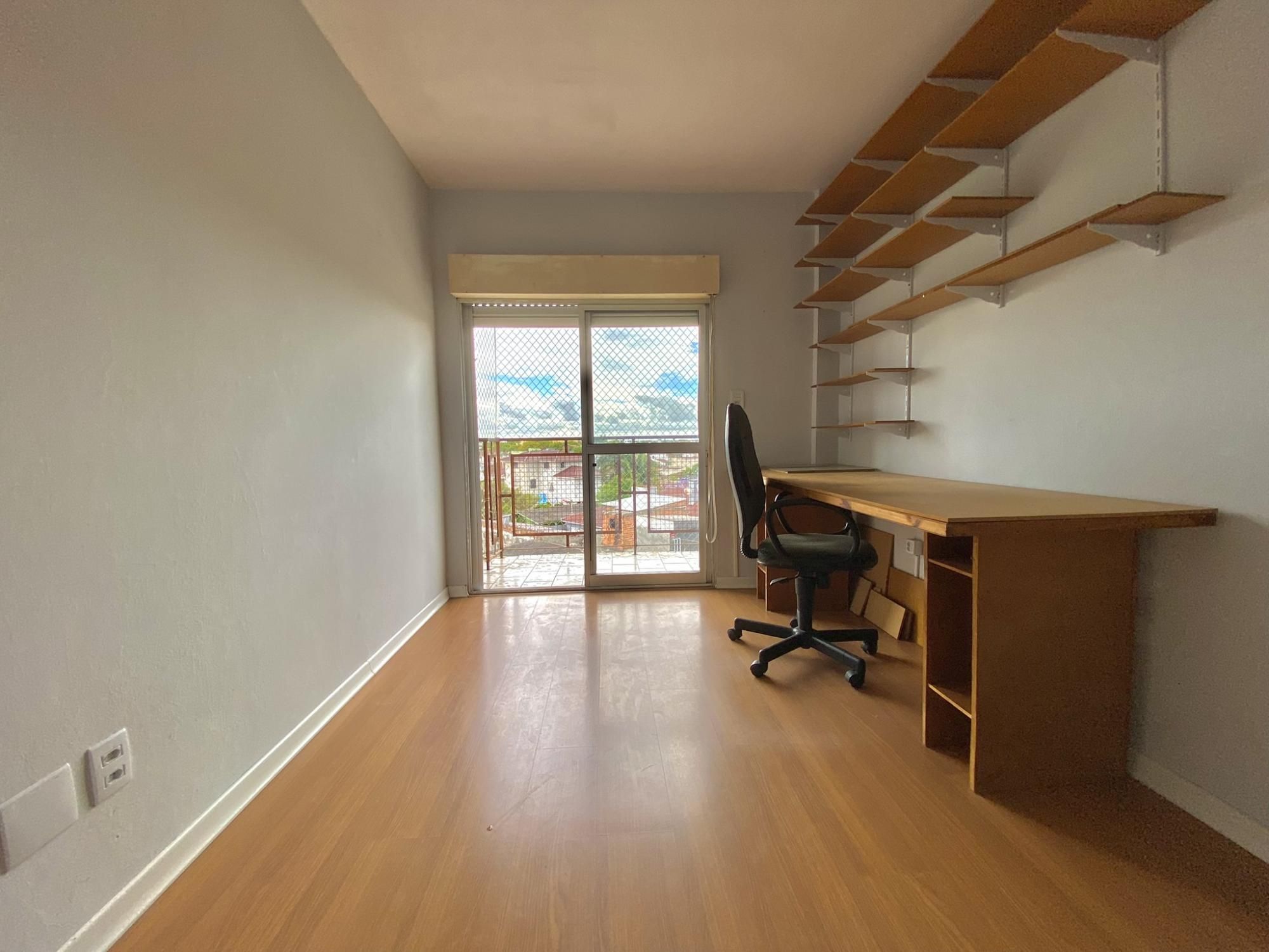 Apartamento à venda com 3 quartos, 92m² - Foto 9