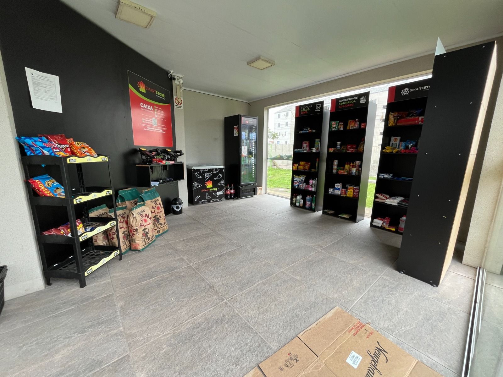 Apartamento para alugar com 2 quartos, 1m² - Foto 19