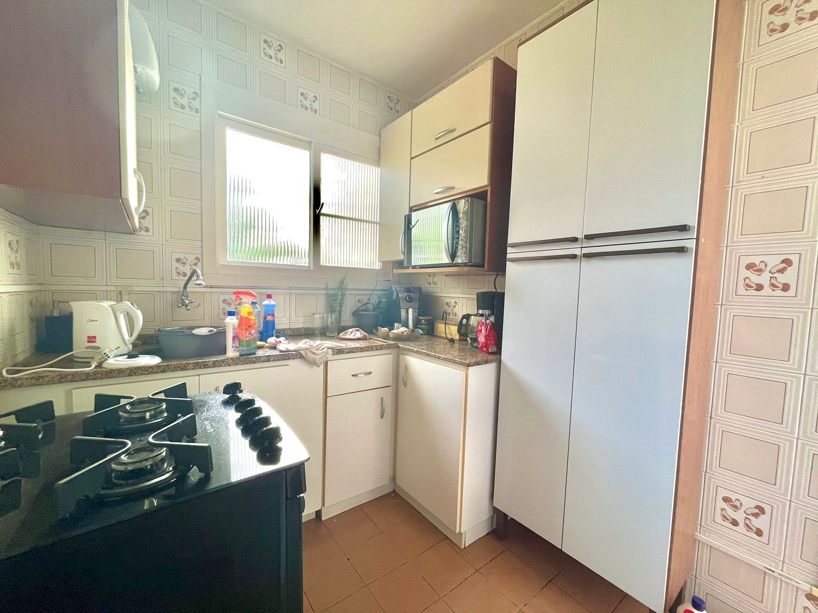 Apartamento à venda com 3 quartos, 80m² - Foto 7