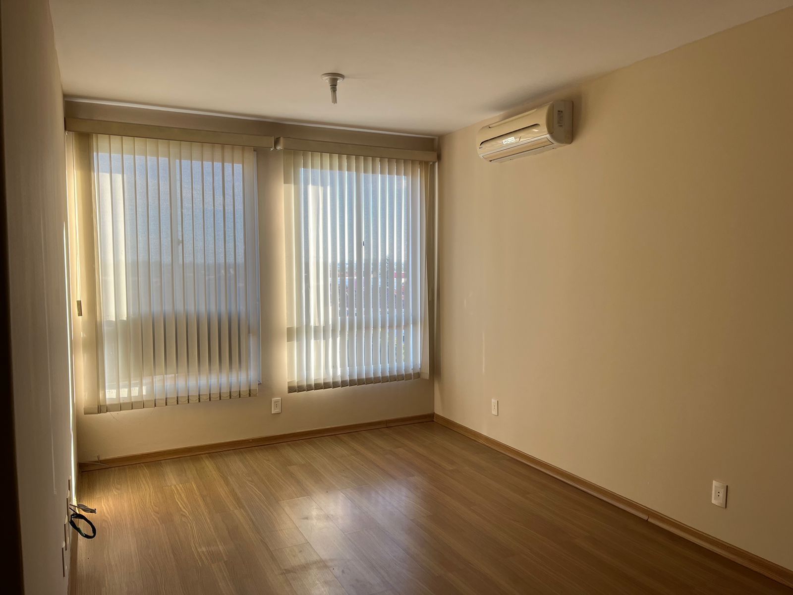 Apartamento para alugar com 2 quartos, 59m² - Foto 1